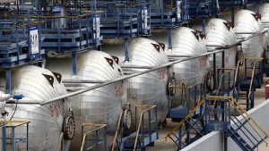 Bank of Russia Reports Negative Impact of Refinery Downtime on Economic Dynamics
