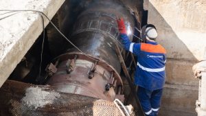 EBRD Approves €50 Million Loan to Support Kyivteploenergo Amid Ongoing Energy Crisis