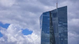 European Central Bank Selects 36 Payment Companies to Test Digital Euro