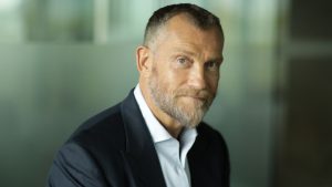 “First Icelandic Billionaire” Thor Bjorgolfsson Leaves UK Over Tax Changes