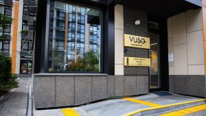 Forbes: Dragon Capital’s Fiala Eyes Acquisition of Insurance Company Vuso