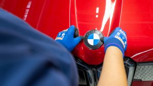 Germany’s Most Resilient Automaker BMW Announces Massive Workforce Reductions
