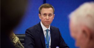 New Ukrainian Prime Minister Koretskyi Makes First International Call to IMF Regarding New Tranche