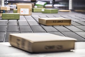Ukraine Will Not Introduce €3 Parcel Fee, But VAT Implementation Is Inevitable, Says Tax Committee Chair