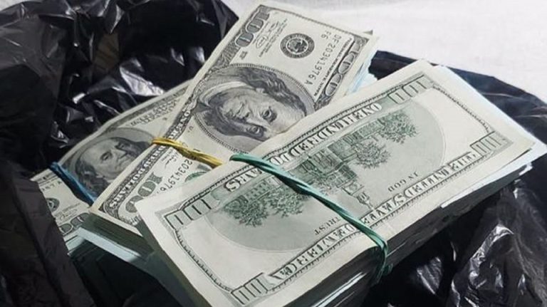 Ukrainian Military Base Commander Exposed in $2.2 Million Bribery Scheme with Real Estate Developer