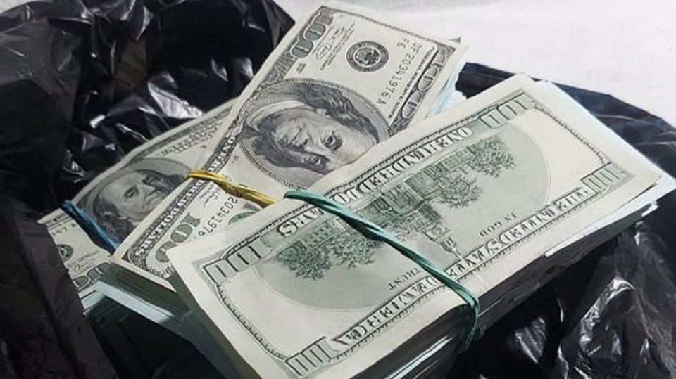 Ukrainian Military Base Commander Exposed in $2.2 Million Bribery Scheme with Real Estate Developer