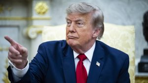 United States to Release Gold Coin Featuring Trump: Design Details Revealed