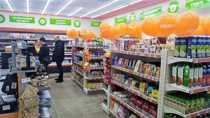 Varus Acquires Kolo Retail Chain: One of the Largest Deals in Ukraine’s Retail Market