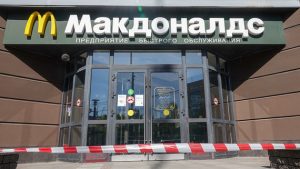 A Remedy for Drafts: Why Foreign Companies Face Restricted Return to the Russian Market