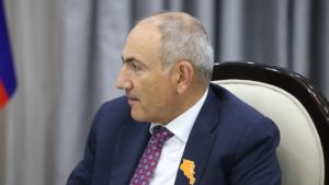 Armenian Prime Minister Pashinyan Returns to EAEU Summit After 18-Month Absence: A Shifting Diplomatic Landscape