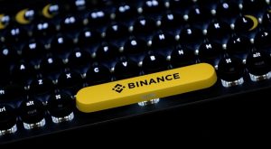 Binance Confirms Sharing Client Data With Russian Authorities in Case Involving Ukraine Donations