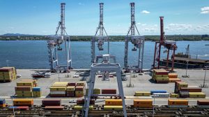 Can Canada Successfully Redirect Its Exports to Europe Amid U.S. Trade Tensions?