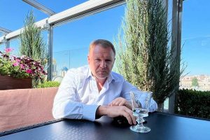 Court Confirms Questionable Business Reputation of Ukrainian Coal Magnate Kropachev