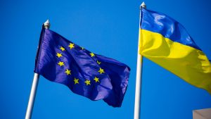 European Union to Transfer Additional €1.4 Billion in Frozen Russian Asset Revenues to Ukraine