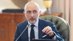 Forrest Gump Case Confirms Effectiveness of Financial Monitoring Rules, Says Ukrainian Official