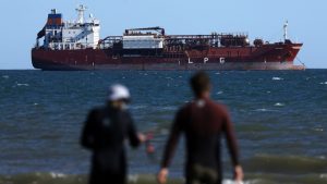 Fossil Fuel Importers Face $330 Billion in Additional Costs Over Six Months of Strait of Hormuz Blockade