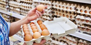 Inflation in Ukraine Accelerates to 7.7% in July: Winners and Losers in the Price Battle