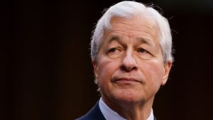 JPMorgan CEO Warns Dollar Could Lose Reserve Currency Status Due to Weakening U.S. Position