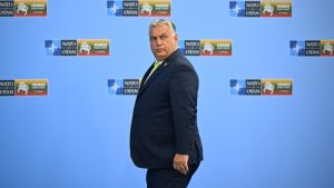 Magyar’s Office Files Criminal Complaint Over Billions Spent on Orbán’s Social Media Operations