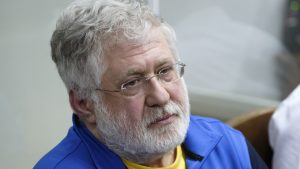Major Anti-Corruption Case Against Ukrainian Oligarch Ihor Kolomoisky Advances to High Court