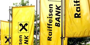 National Bank of Ukraine Imposes Multi-Million Fines on Raiffeisen and Ukrainian Capital Bank