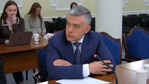 National Bank of Ukraine Orders Dismissal of Sense Bank Supervisory Board Chairman Amid New Scandal