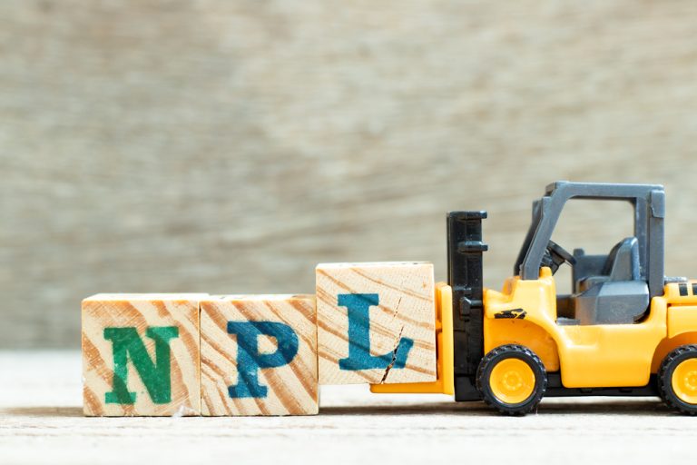 Non-Performing Loans in Ukraine Hit 17-Year Low Despite Ongoing Conflict