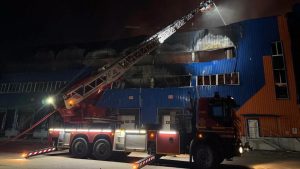 “Not One or Two Billion”: Rozetka Owner Addresses Losses and Company’s Future Amid Wartime Challenges
