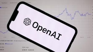 OpenAI Could Reach $40 Billion in Annual Revenue Before IPO, Bloomberg Reports