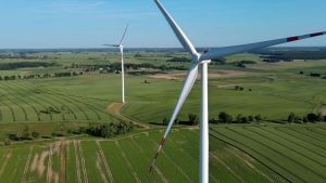 Polish Company Grupa Mosty Announces Plans for Ukraine’s Largest Wind Farm in Odesa Region