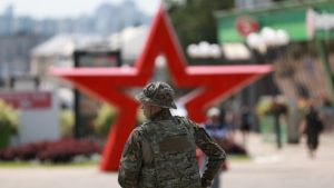 Russia Expands Special Economic Zone Regime to Cover Entire Border Regions