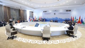 Russia’s Ministry of Economic Development Announces E-Commerce Law Harmonization Across EAEU