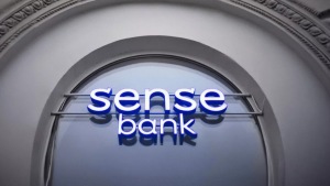 Sense Bank Confirms Anti-Corruption Raids Amid Money Laundering Investigation