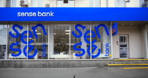 Sense Bank Suspends Financial Monitoring Director Amid NABU Investigation