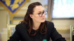 Svyrydenko’s Nomination for Naftogaz CEO ‘Came as a Surprise’ to Supervisory Board
