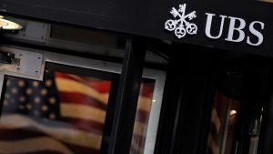 UBS Brokerage Division Faces Record $125 Million Fine in United States Over Compliance Failures