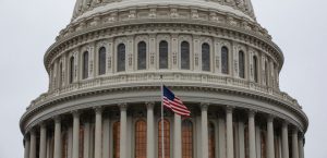 US Senate Passes Stopgap Budget Resolution to Avert Government Shutdown Before Elections
