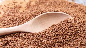 Ukraine Expects No Buckwheat Shortage Despite Potential Price Changes, Official Says