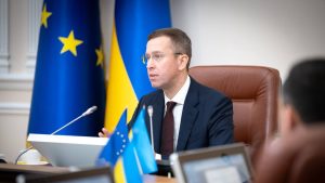 Ukraine’s Cabinet Approves $508 Million in Portfolio Guarantees to Support Agricultural Sector