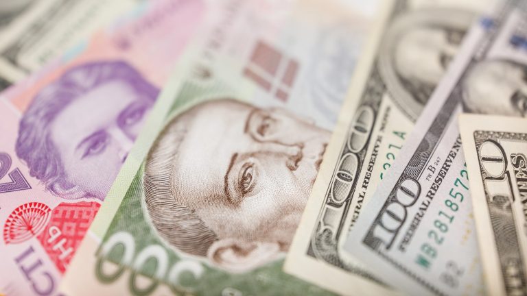 Ukrainian Businesses File 6.2 Billion Hryvnia in War Risk Insurance Claims, But Payouts Remain Pending