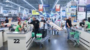 What Drove GDP Growth in the Second Quarter