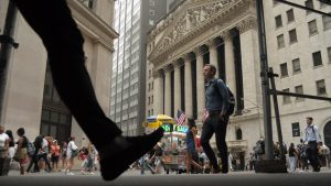 Why the European Economy Has Fallen Behind the United States