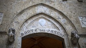 World’s Oldest Bank Moves to Acquire Two Rivals to Fend Off Hostile Takeover by Intesa Sanpaolo